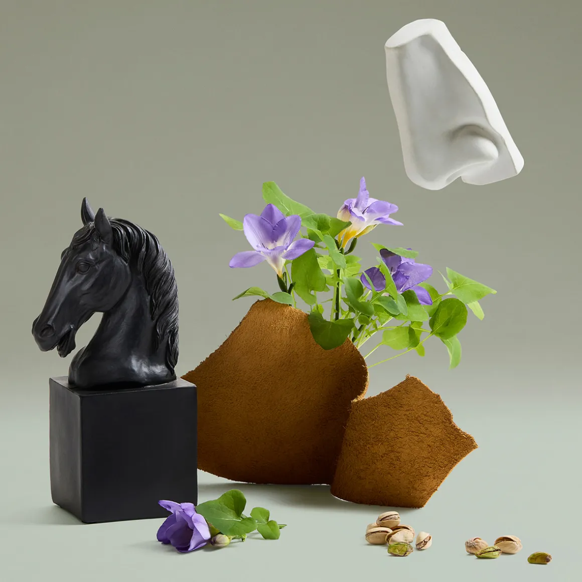 Fortuitous Finley Eau de Parfum 75ml