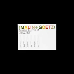 Fragrance Discovery Kit 6x2ml