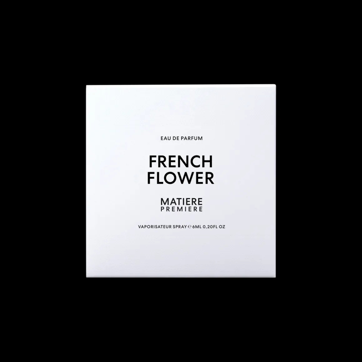 French Flower Eau De Parfum 6ml