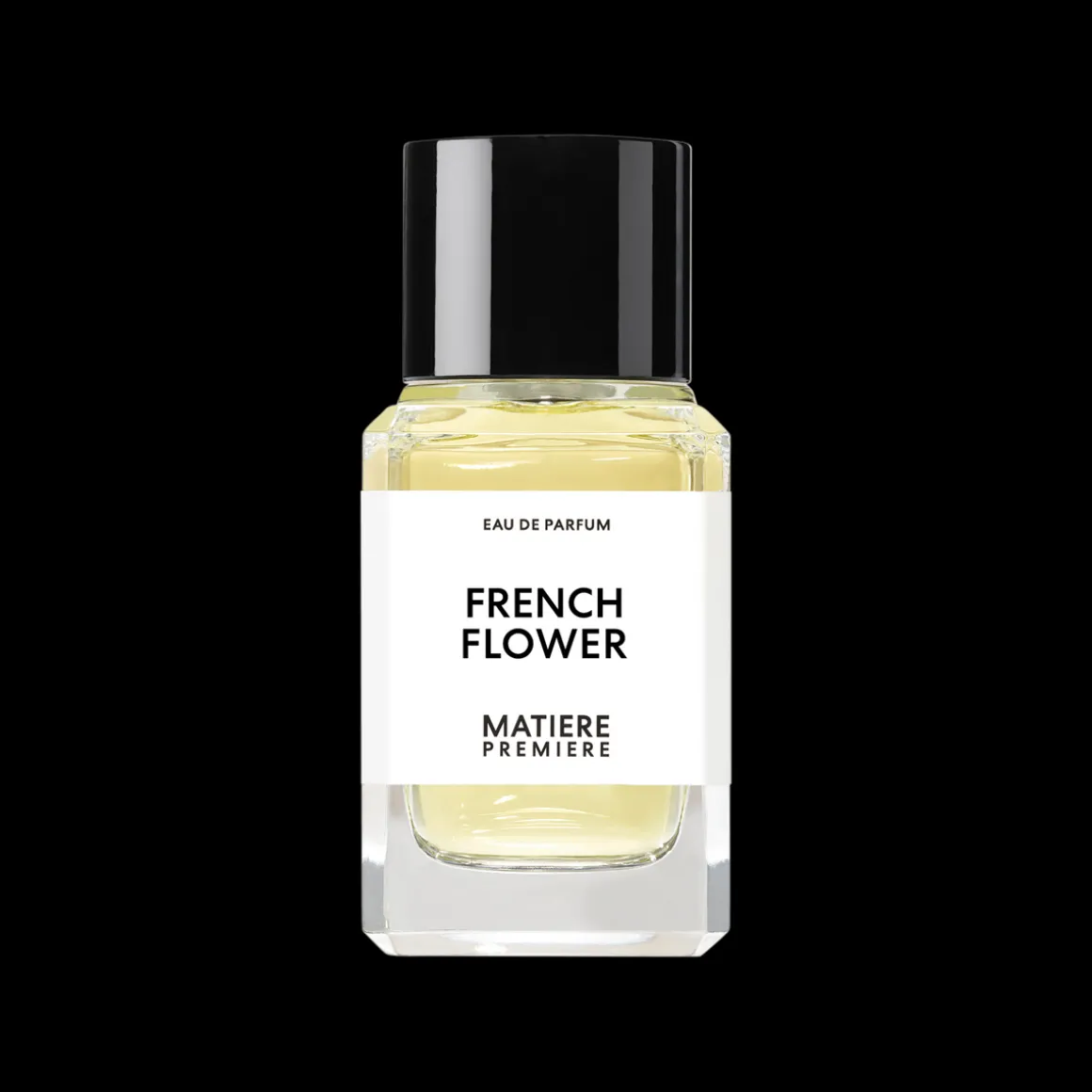 French Flower Eau De Parfum 100ml