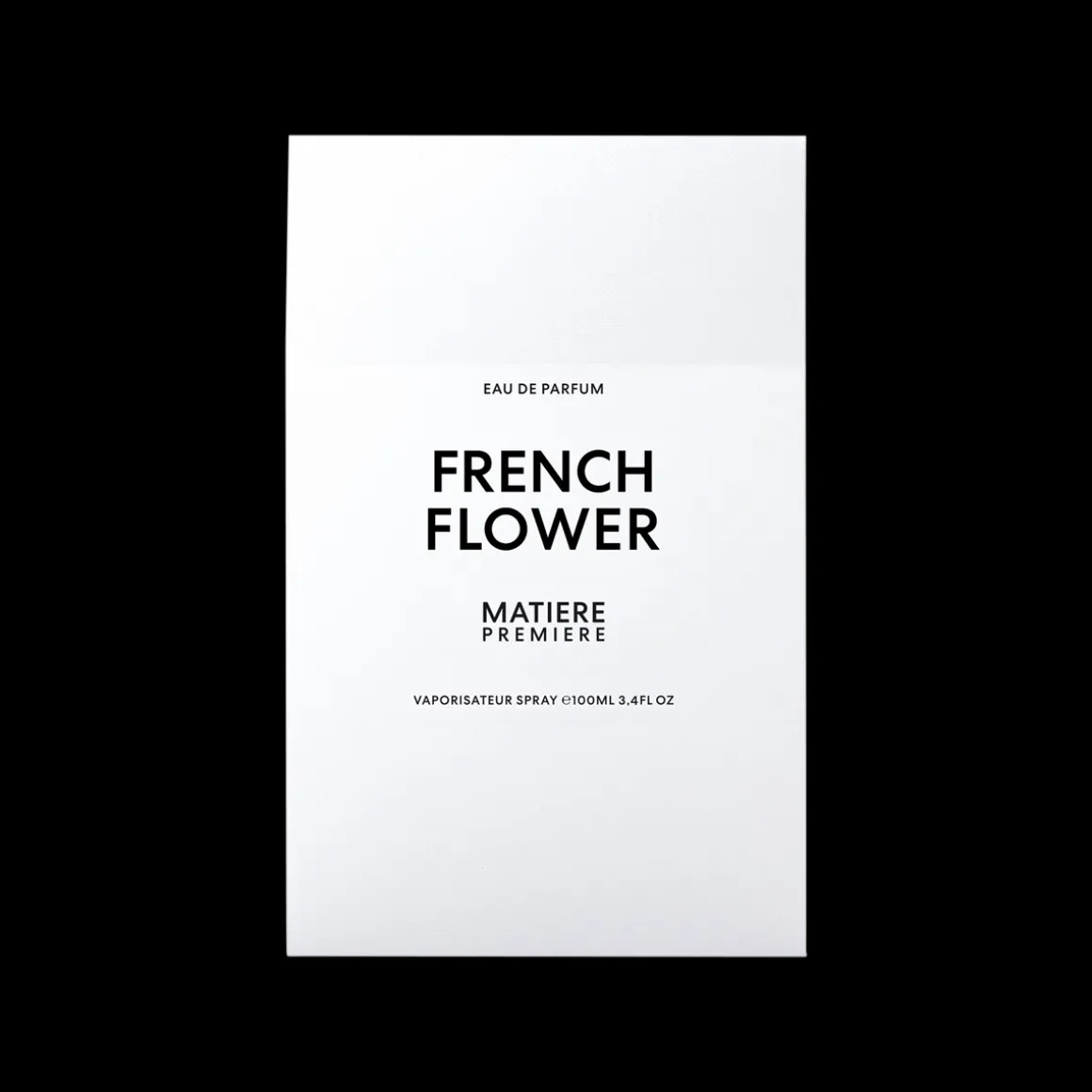 French Flower Eau De Parfum 100ml