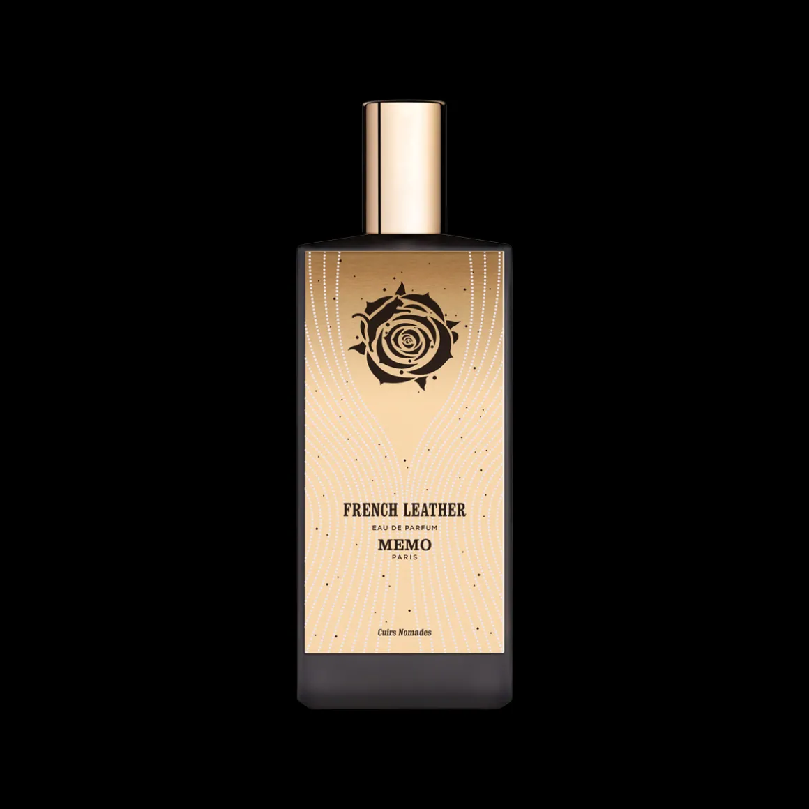 French Leather Eau de Parfum 75ml