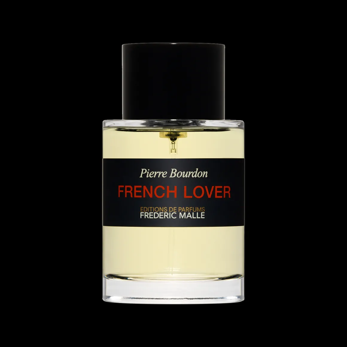 French Lover Eau de Parfum 100ml