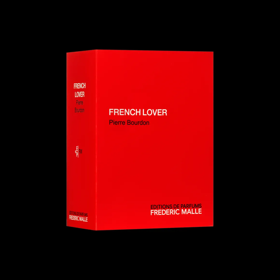 French Lover Eau de Parfum 100ml