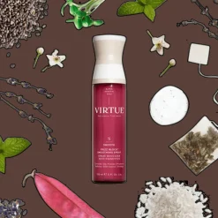 Frizz Block Smoothing Spray 150ml