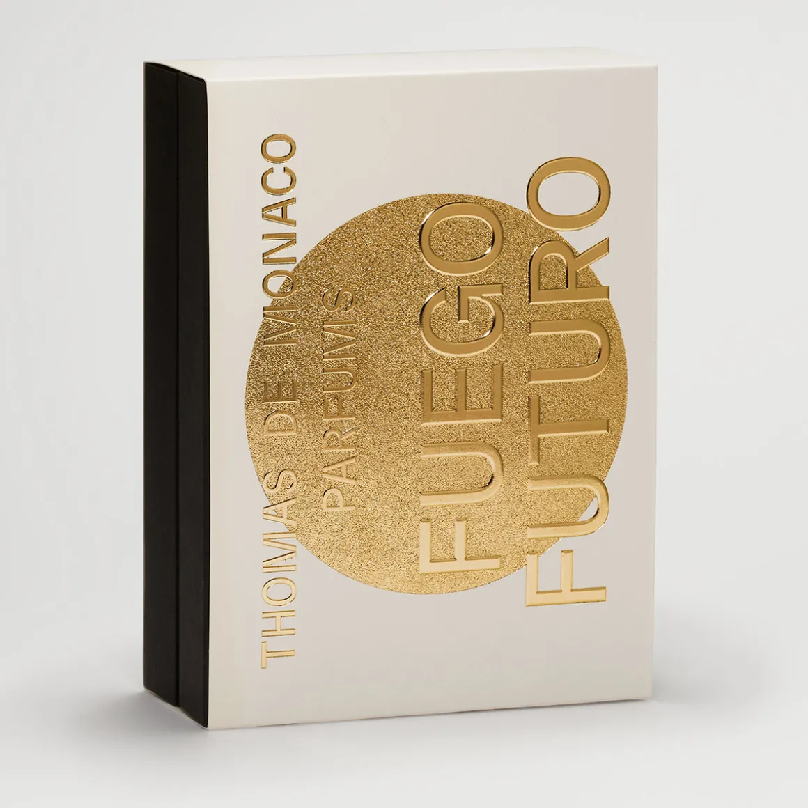 Fuego Futuro Extrait de Parfum 50ml