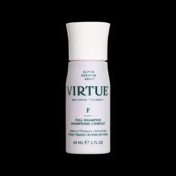 Full Shampoo Travel Size 60ml