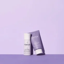 Full Shampoo Travel Size 60ml