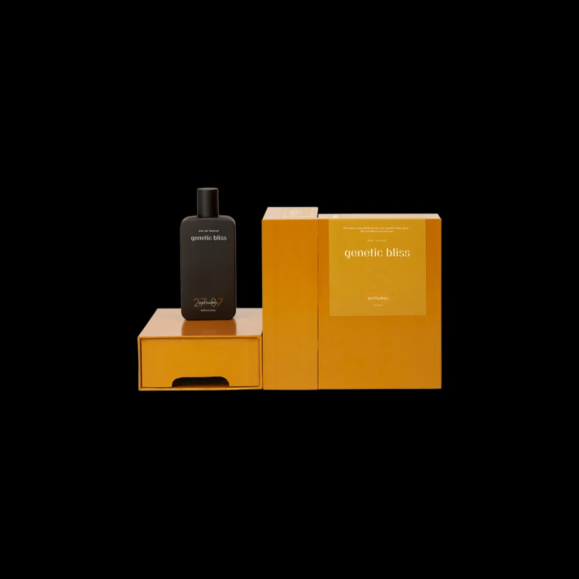 Genetic Bliss Eau de Parfum 87ml