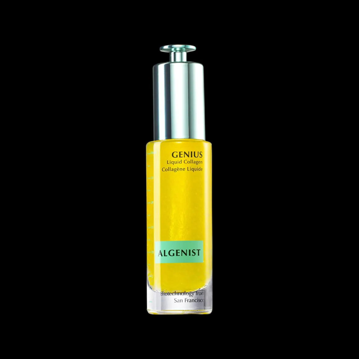Genius Liquid Collagen 30ml