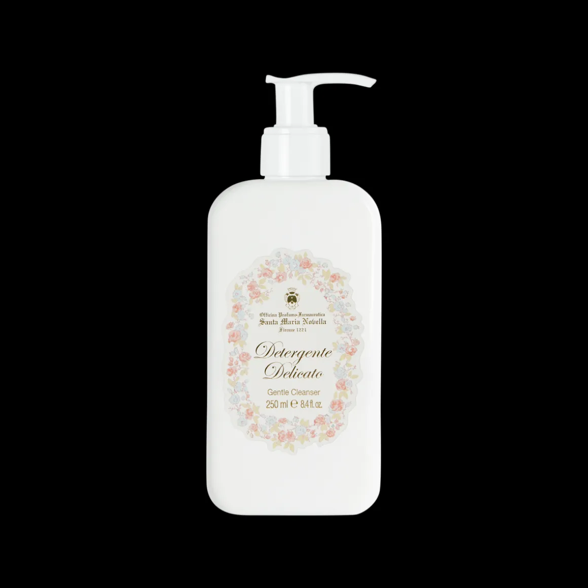 Gentle Cleanser 250ml