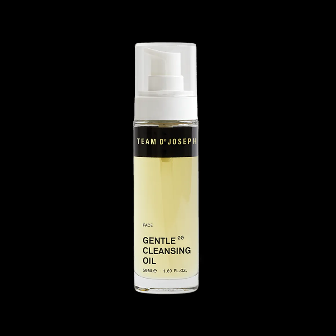 Gentle Cleansing Oil 50ml
