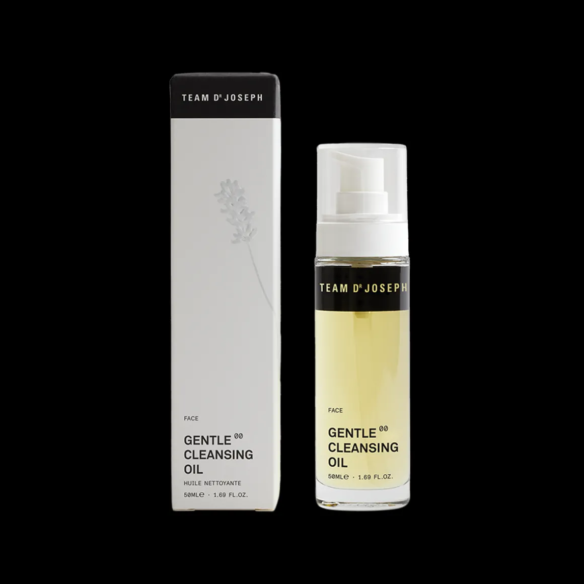 Gentle Cleansing Oil 50ml