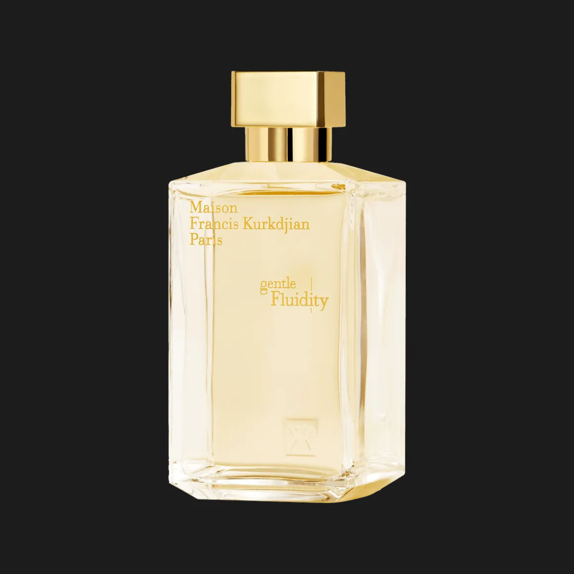 Gentle Fluidity Gold Edition 200ml