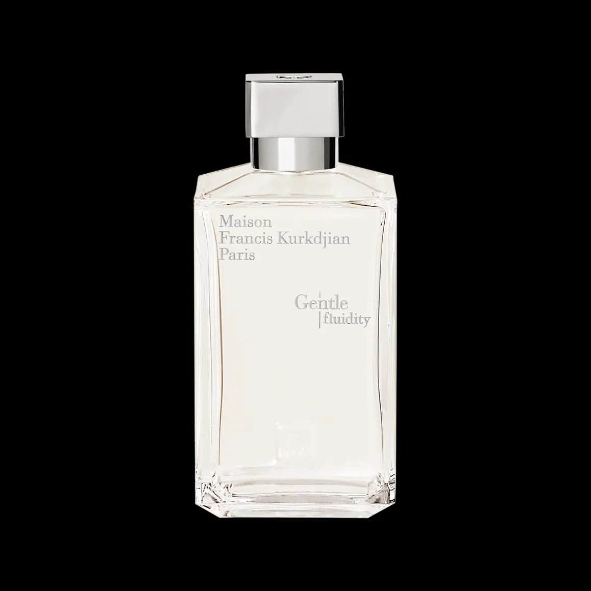 Gentle Fluidity Silver 200ml