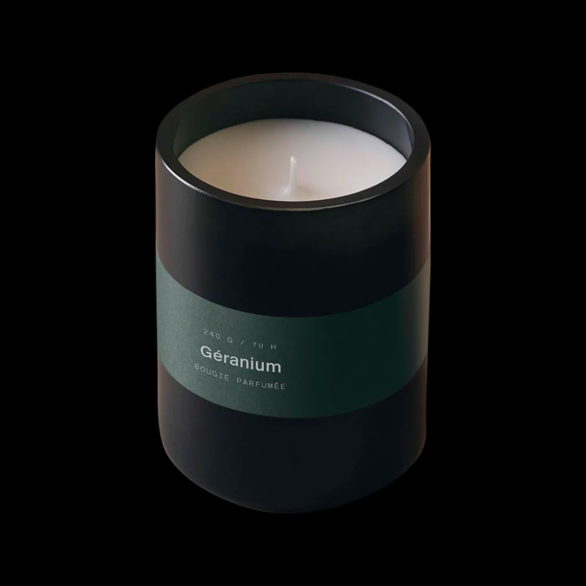 Geranium Candle 240gr