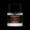 Geranium pour Monsieur Eau de Parfum 50ml