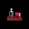 Gift Box Rosso Nobile + Candle