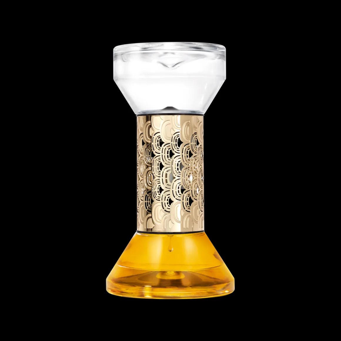 Gingembre Hourglass Diffuser 75ml