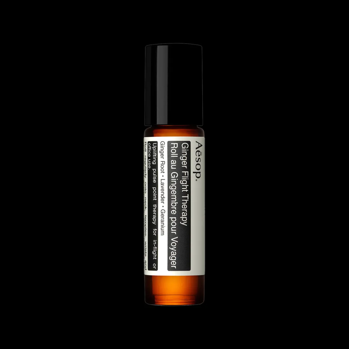 Ginger Flight Therapy 10ml