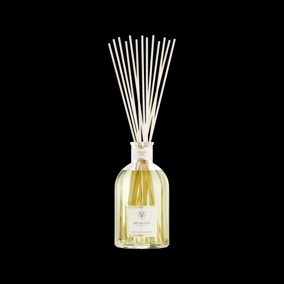 Ginger Lime Sticks 2500ml