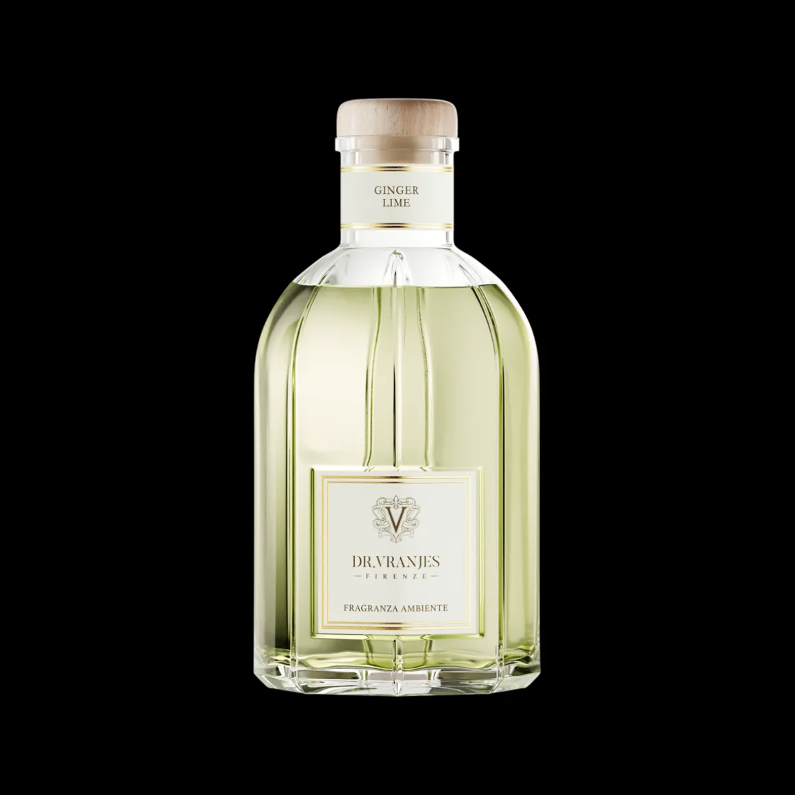 Ginger Lime Sticks 2500ml