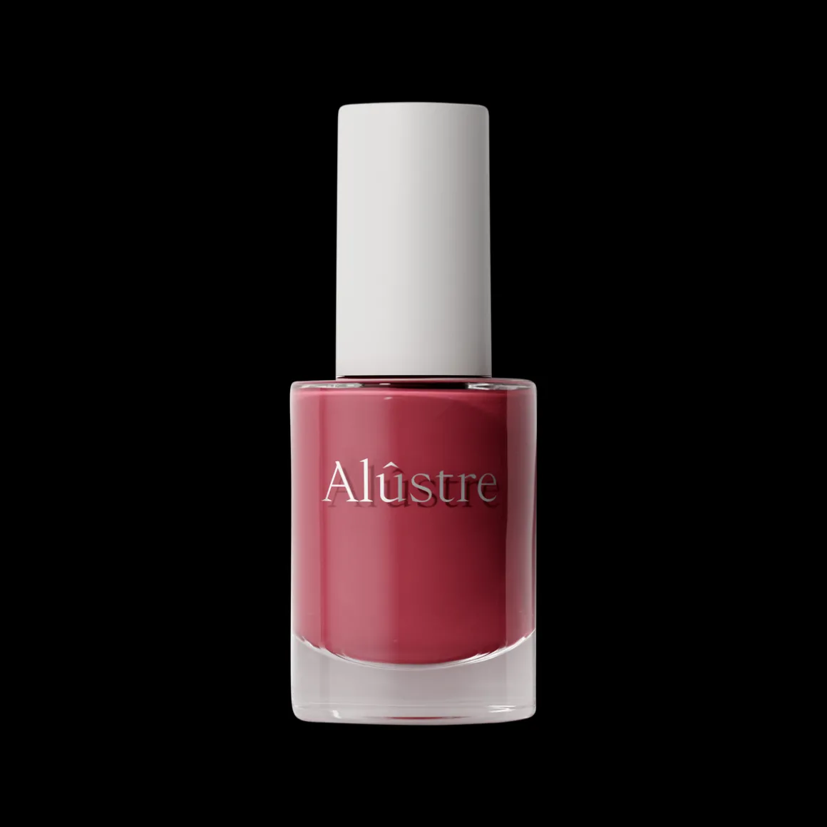 Glossy Nailpolish 777 Red
