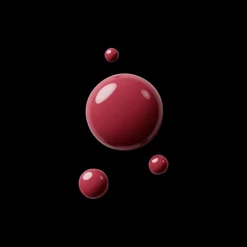 Glossy Nailpolish 777 Red