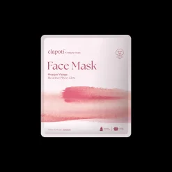 Glow Face Mask 26gr