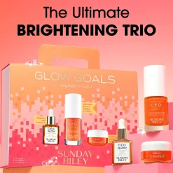 Glow Goals Kit