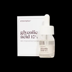 Glycolic Acid 10% 25ml