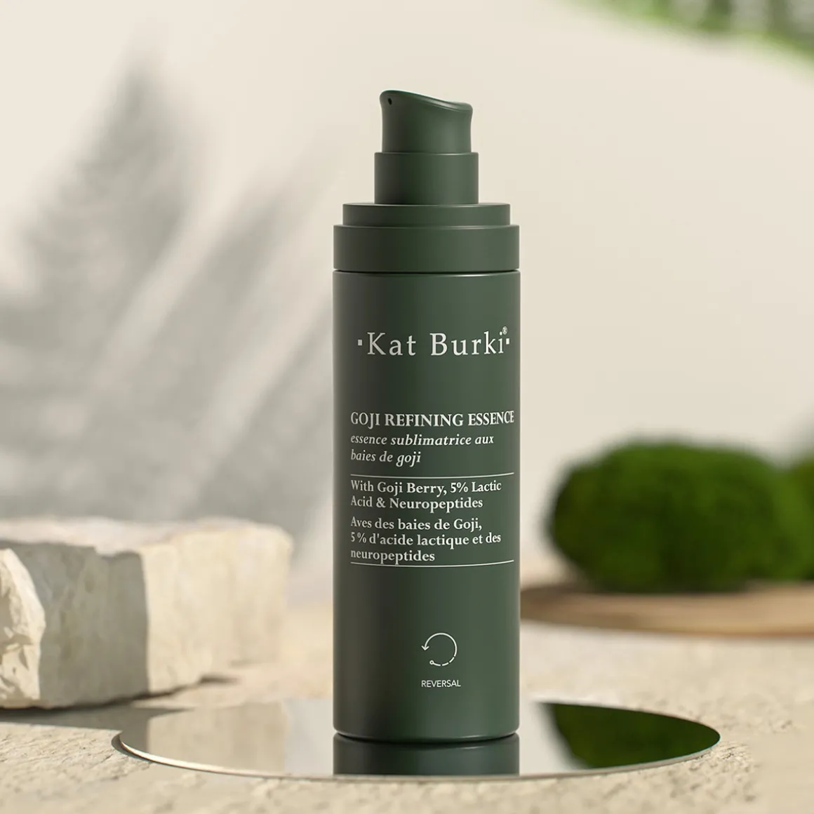 Goji Refining Essence 100ml