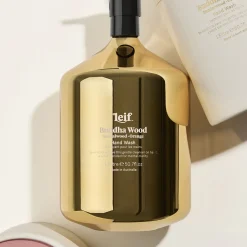 Gold Buddha Wood Hand Wash 1500ml