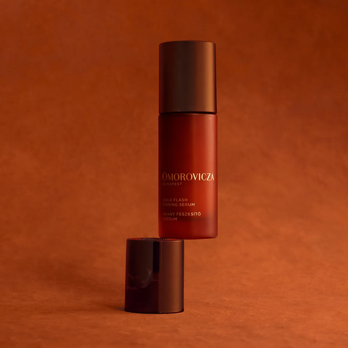 Gold Flash Firming Serum 30ml