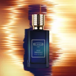 Gold Immortals Extrait de Parfum 100ml