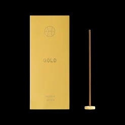 Gold Incense 30 sticks
