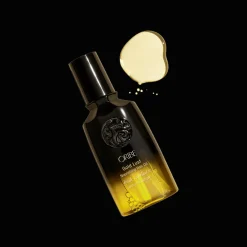 Gold Lust Hair Oil 100ml