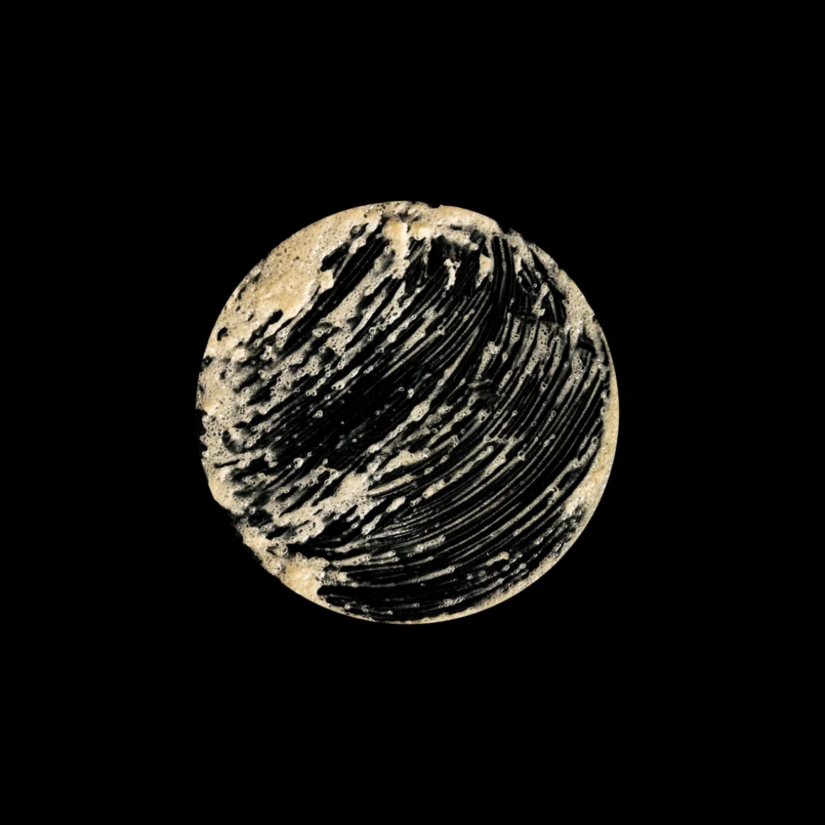 Gold Sugar Scrub 200ml