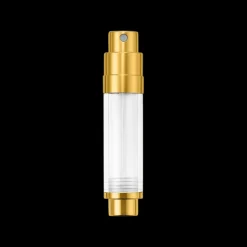 Gold Travel Atomiser