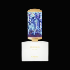 Golden Eyes Eau de Parfum 50ml+10ml