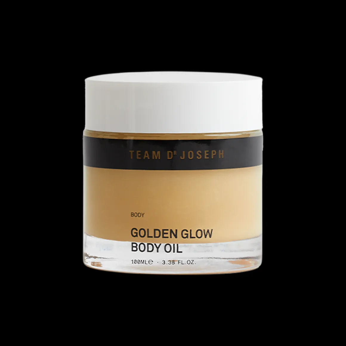 Golden Glow Body Oil 100ml