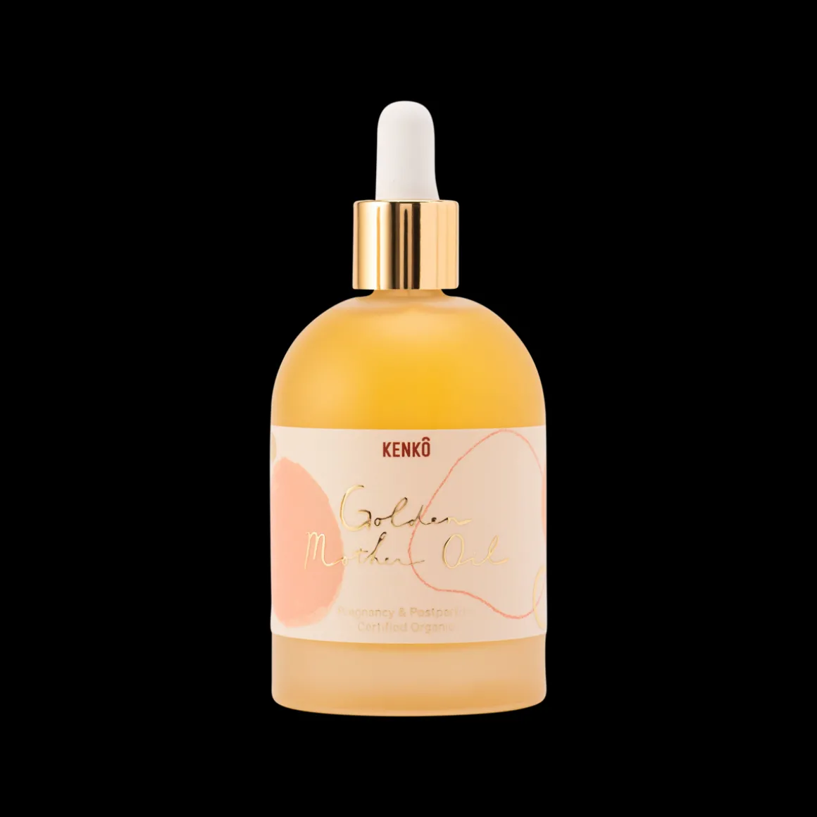 Golden Mother Oil 100ml