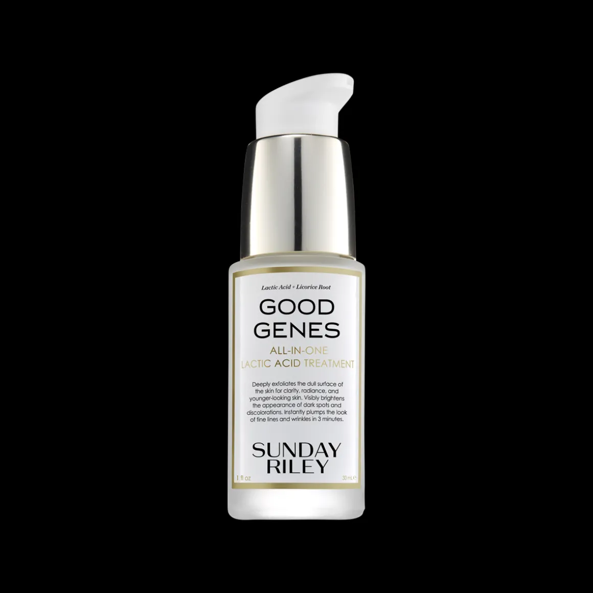 Good Genes Lactic Acid Treatment 30ml