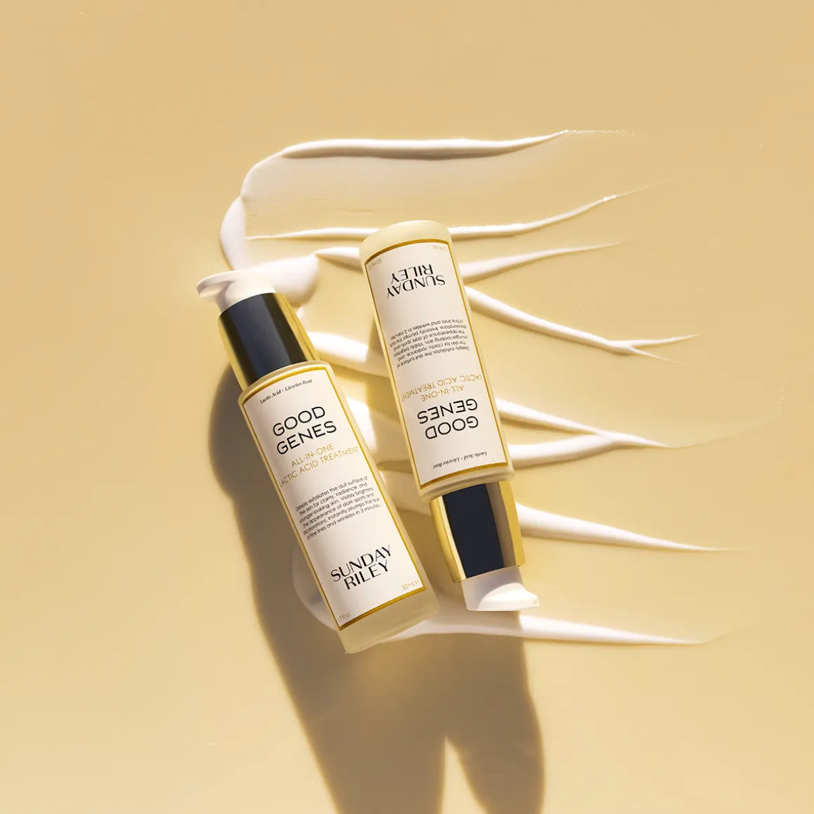 Good Genes Lactic Acid Treatment 30ml