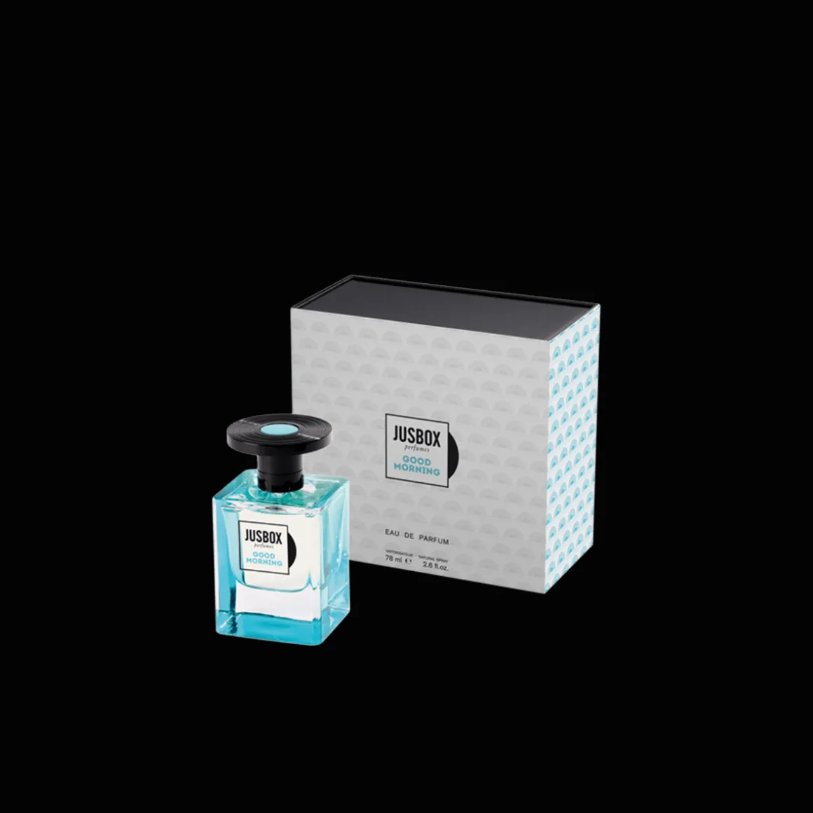 Good Morning Eau de Parfum 78ml