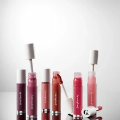 GoopBeauty Hydra-Barrier Gel Gloss Blossom