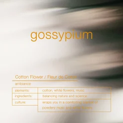 Gossypium Ambiance Trigger Spray 300ml