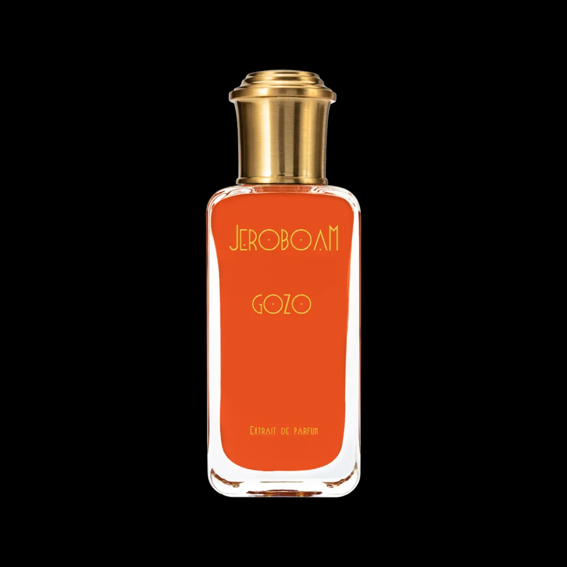 Gozo Extrait de Parfum 30ml