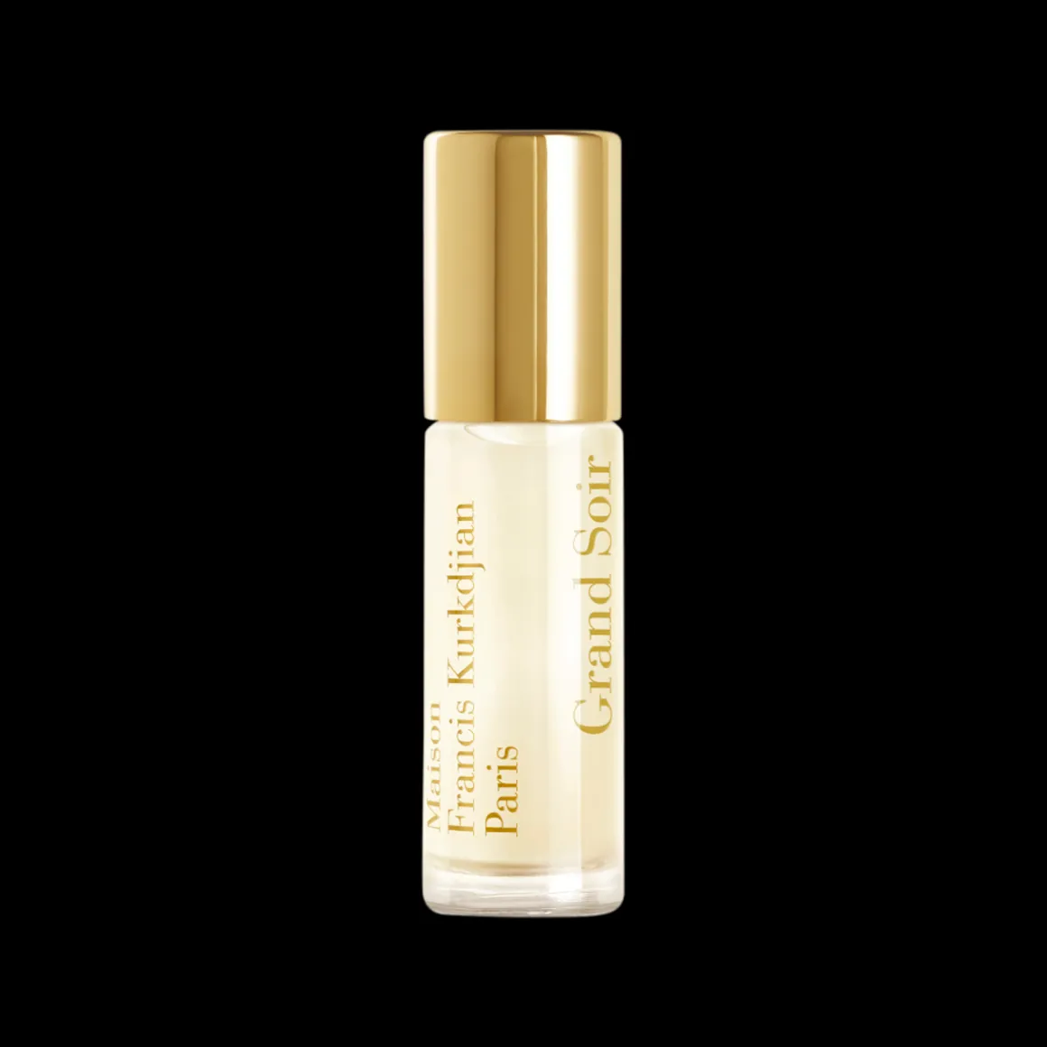 Grand Soir Precious Elixirs 4X4ML