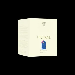 Greek Fig Scented Candle 210gr